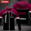 Personalized Kohl’S 3D Fleece Hoodie
