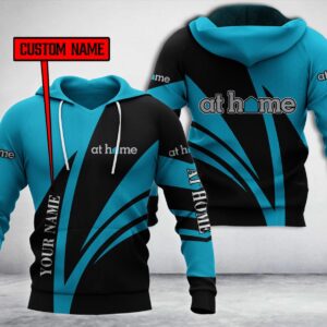 Fleece Hoodie