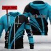 Personalized Kroger Ver3 3D Hoodie