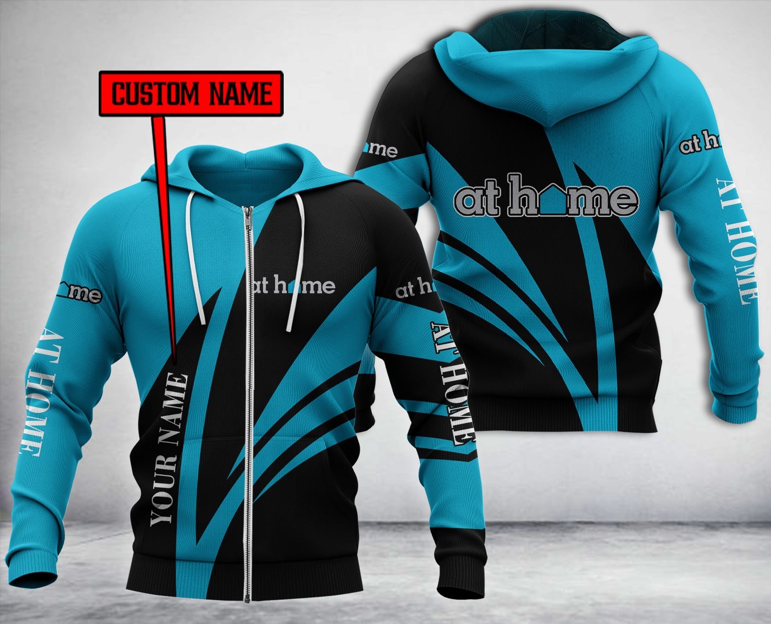Personalized-Kroger-Ver3-3D-Hoodie-Fleece-Hoodie-2