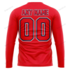 Personalized La Archangels Custom 3D Shirt