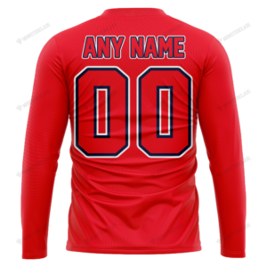 Personalized La Archangels Custom 3D Shirt