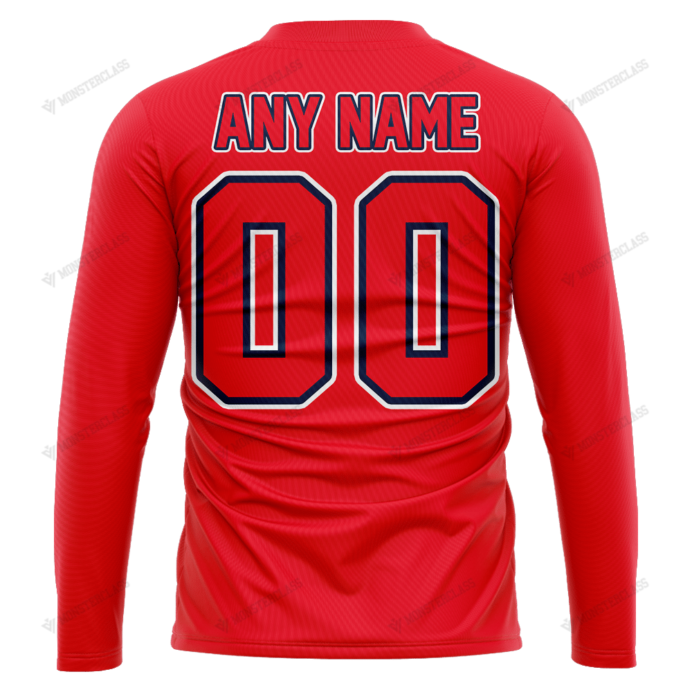 Personalized La Archangels Custom 3D Shirt Personalized La Archangels Custom 3D Shirt