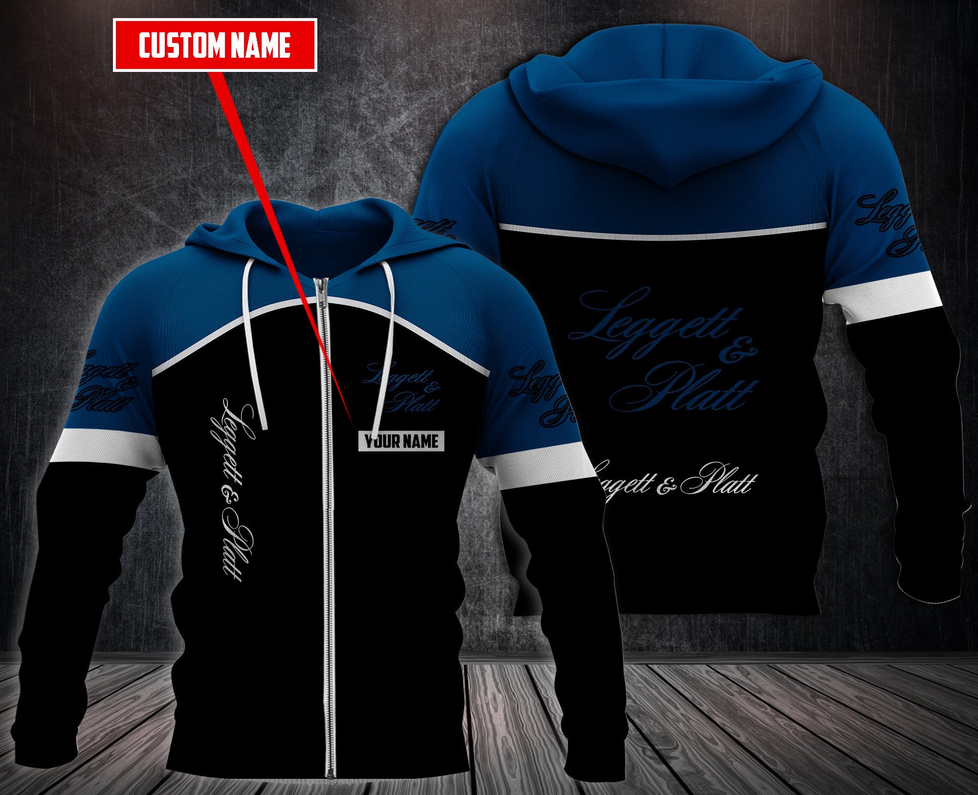 Personalized-Leggett-Platt-3D-Hoodie-Fleece-Hoodie-3