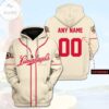 Personalized Leinenkugel’S Logo Hoodie