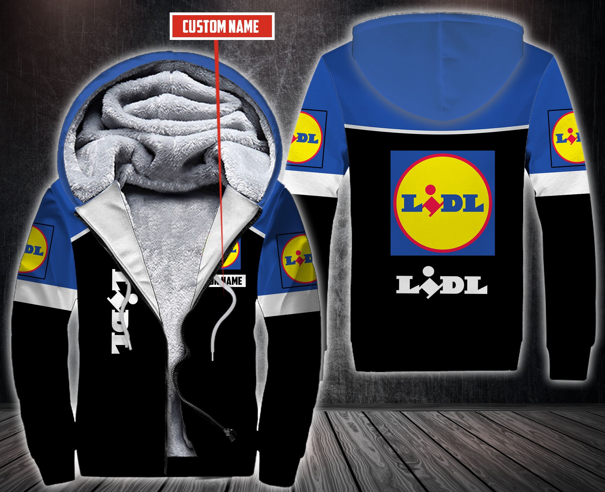 Hoodie Hoodie