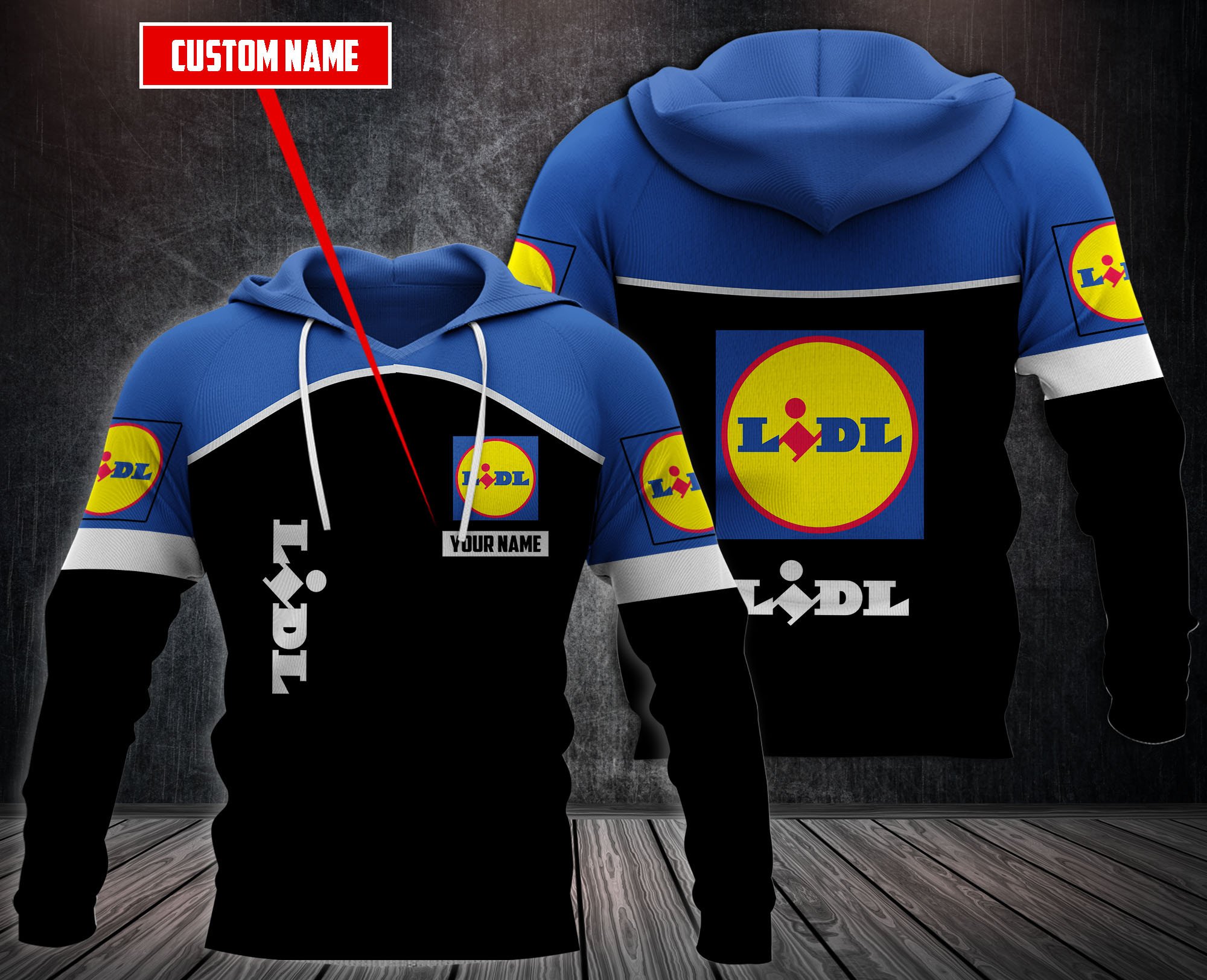 Personalized-Lidl-3D-Fleece-Hoodie-Hoodie-2