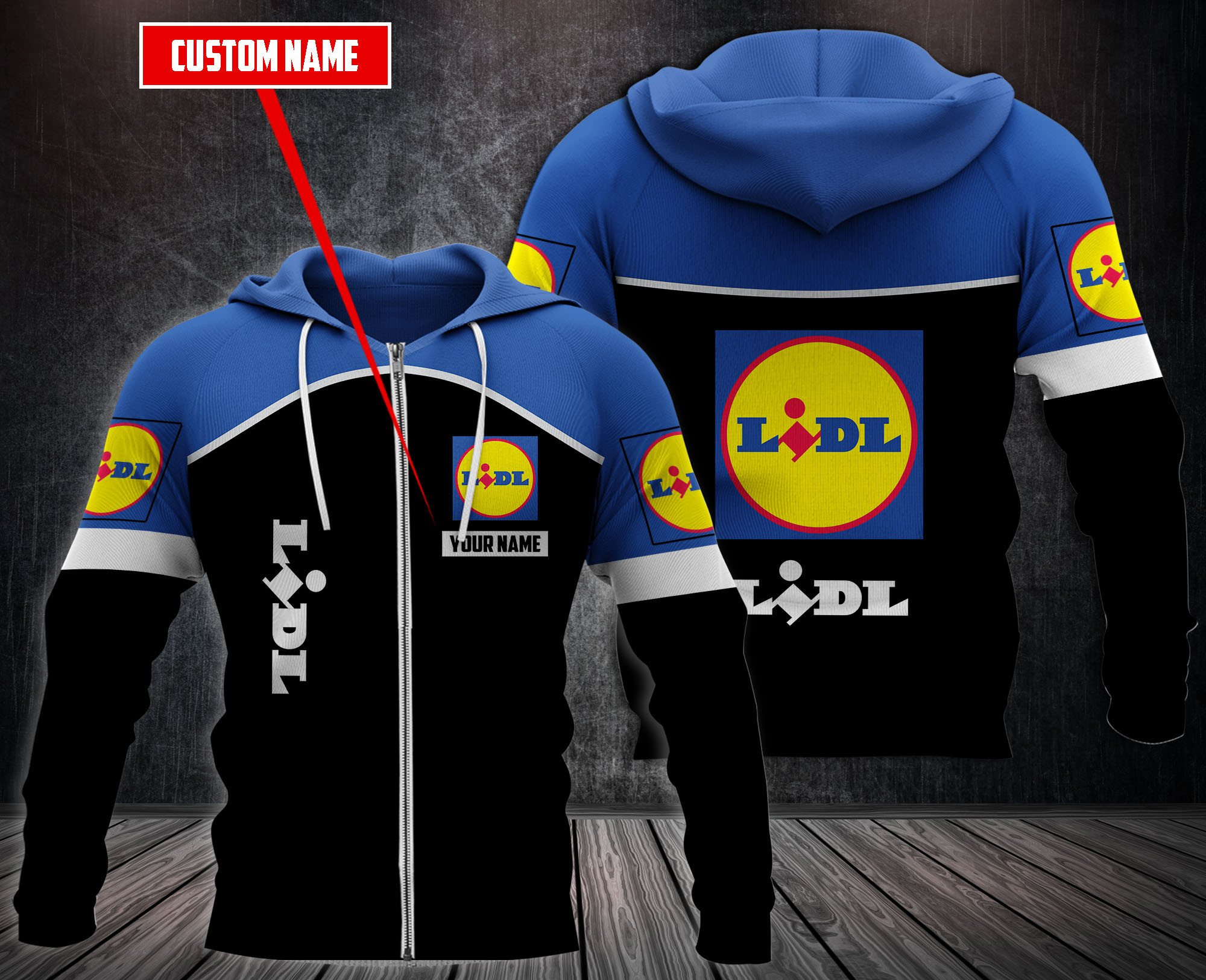 Personalized-Lidl-3D-Fleece-Hoodie-Hoodie-3