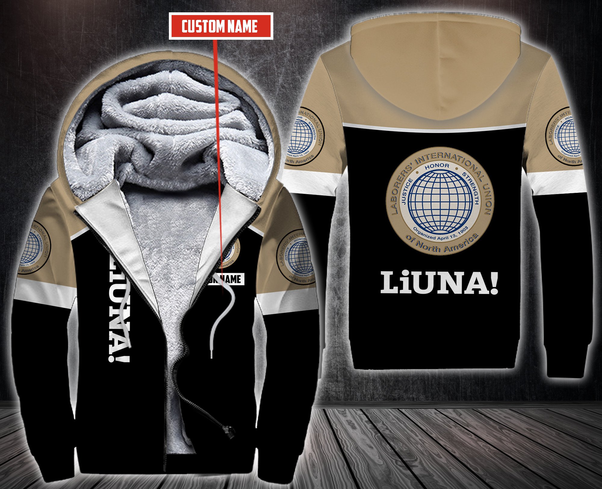 Personalized-Liuna-Fleece-Hoodie-1
