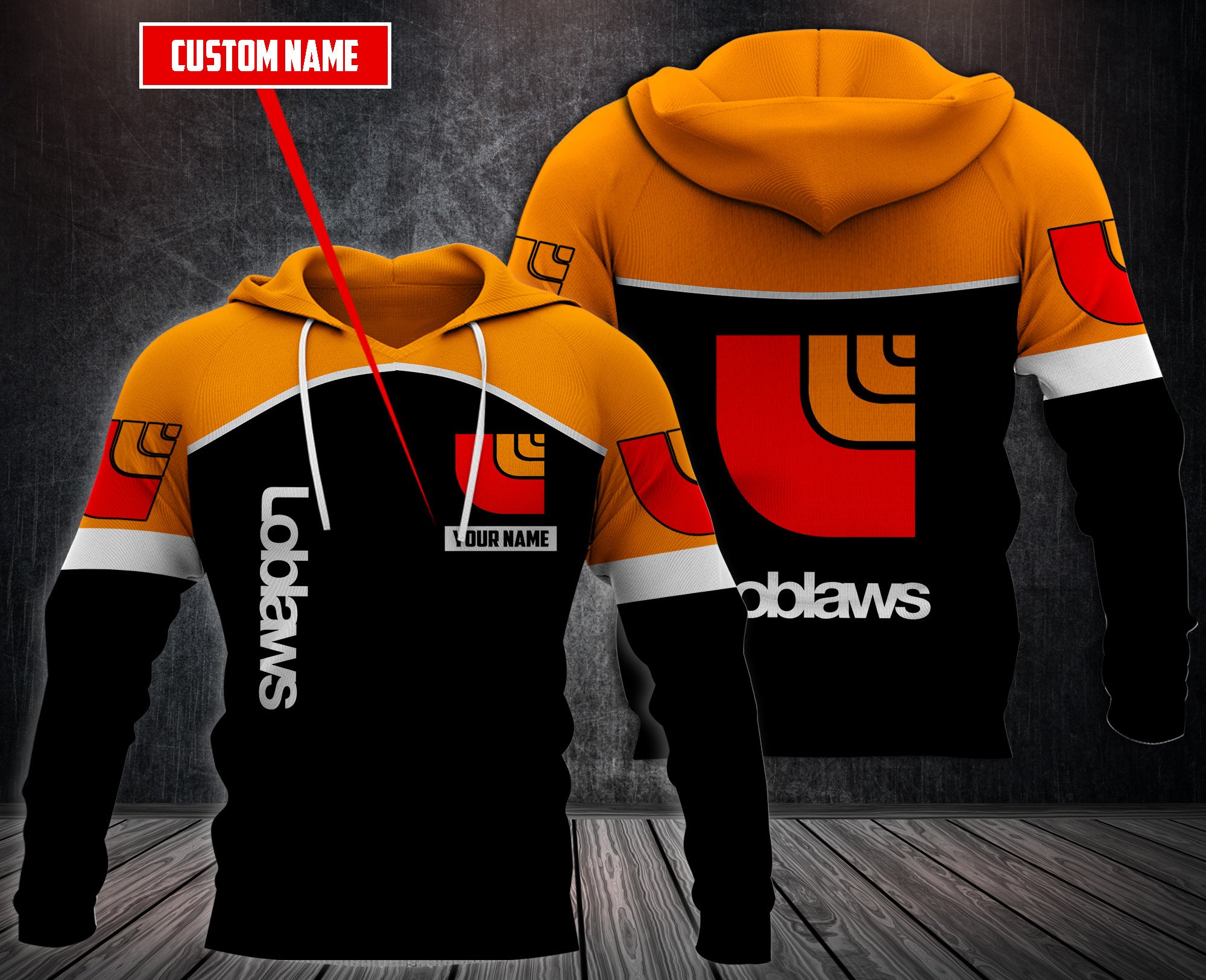 Personalized-Loblaws-3D-Hoodie-Fleece-Hoodie-2