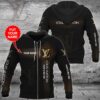 Personalized Louis Vuitton There’S Only One Hoodie