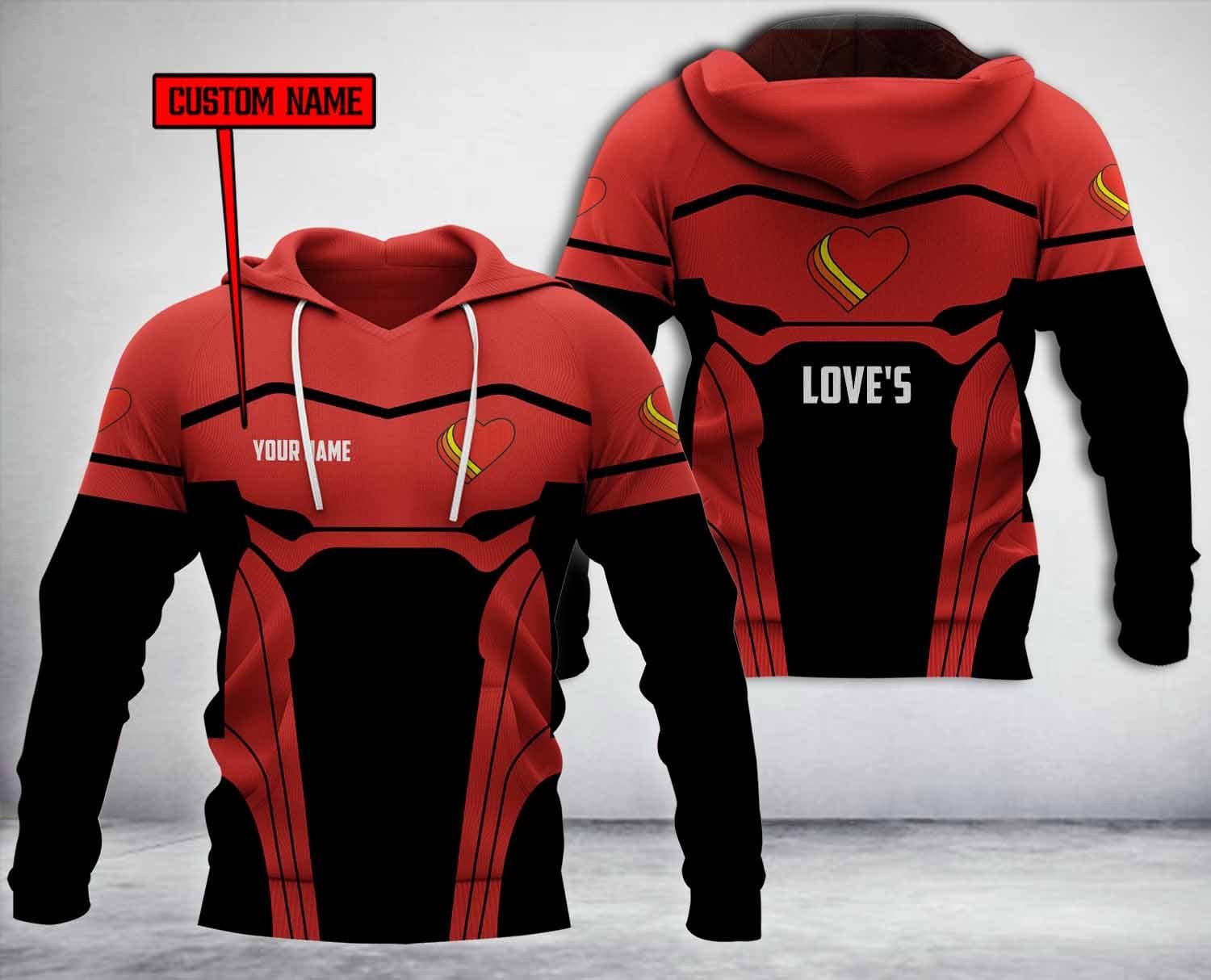 Personalized-LoveS-Custom-Hoodie-Fleece-Hoodie-2