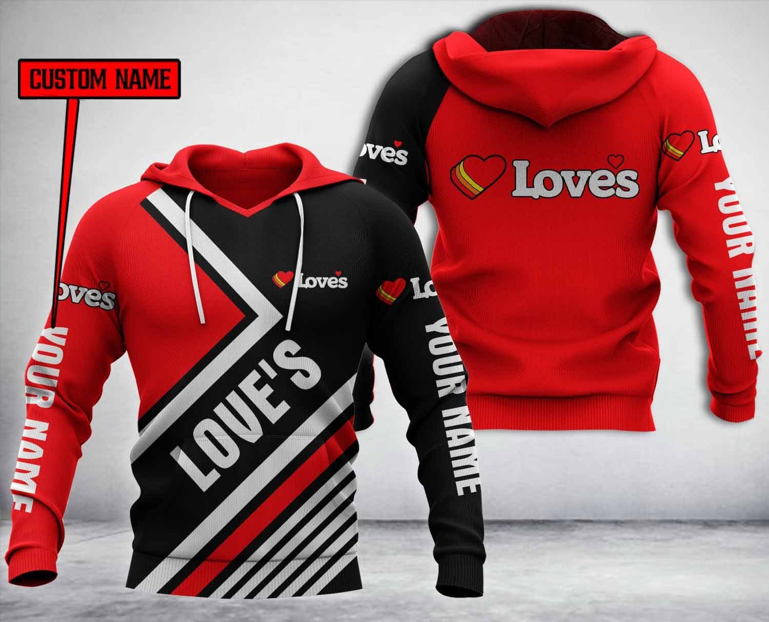 Fleece Hoodie Fleece Hoodie