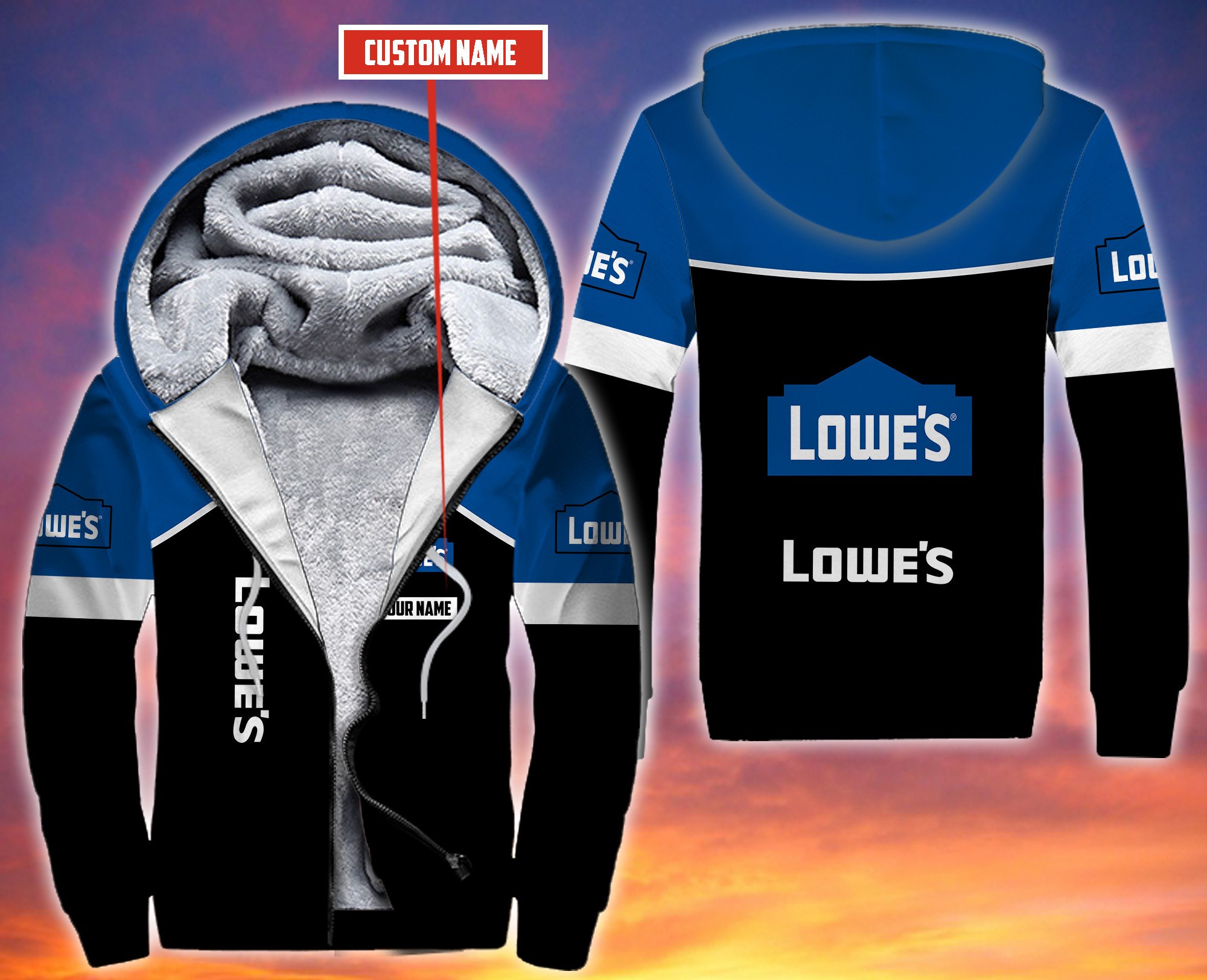Hoodie Hoodie