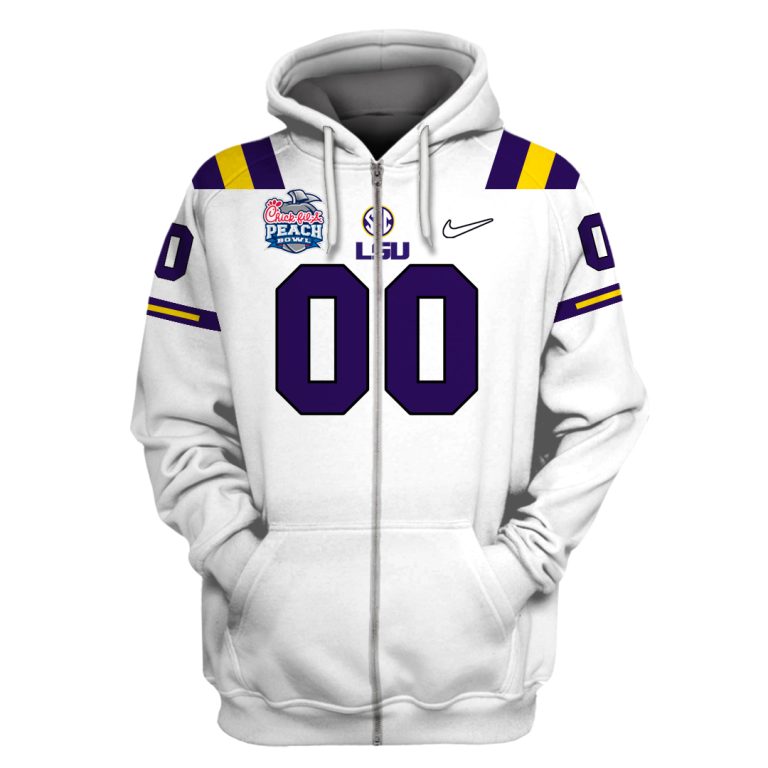 Personalized-Lsu-Tigers-Chick-Fil-A-Peach-Bowl-Nike-Custom-3D-Shirt-Hoodie-2