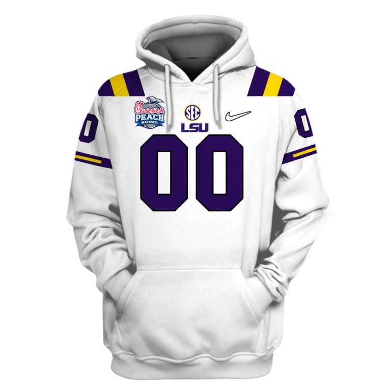 Personalized-Lsu-Tigers-Chick-Fil-A-Peach-Bowl-Nike-Custom-3D-Shirt-Hoodie-3