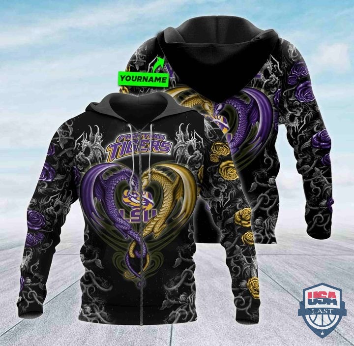 Personalized-Lsu-Tigers-Dragon-Ncaa-3D-Hoodie-T-Shirt-2