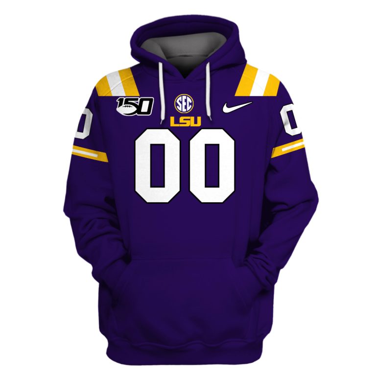 Personalized-Lsu-Tigers-Sec-Nike-Purple-Custom-3D-Shirt-Hoodie-3