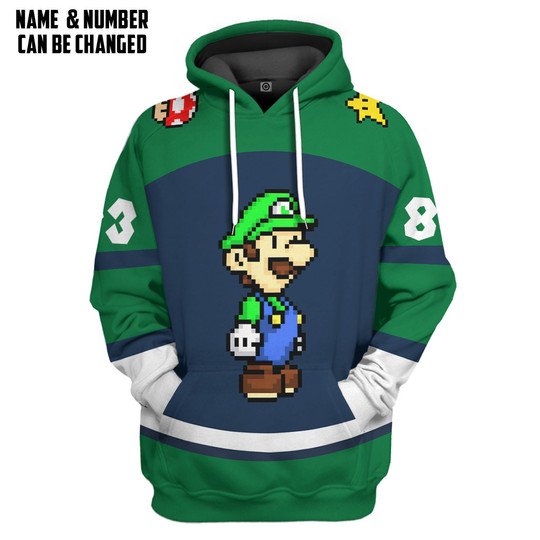 Hoodie Hoodie