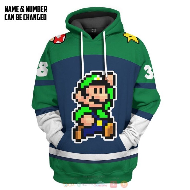 Hoodie Hoodie