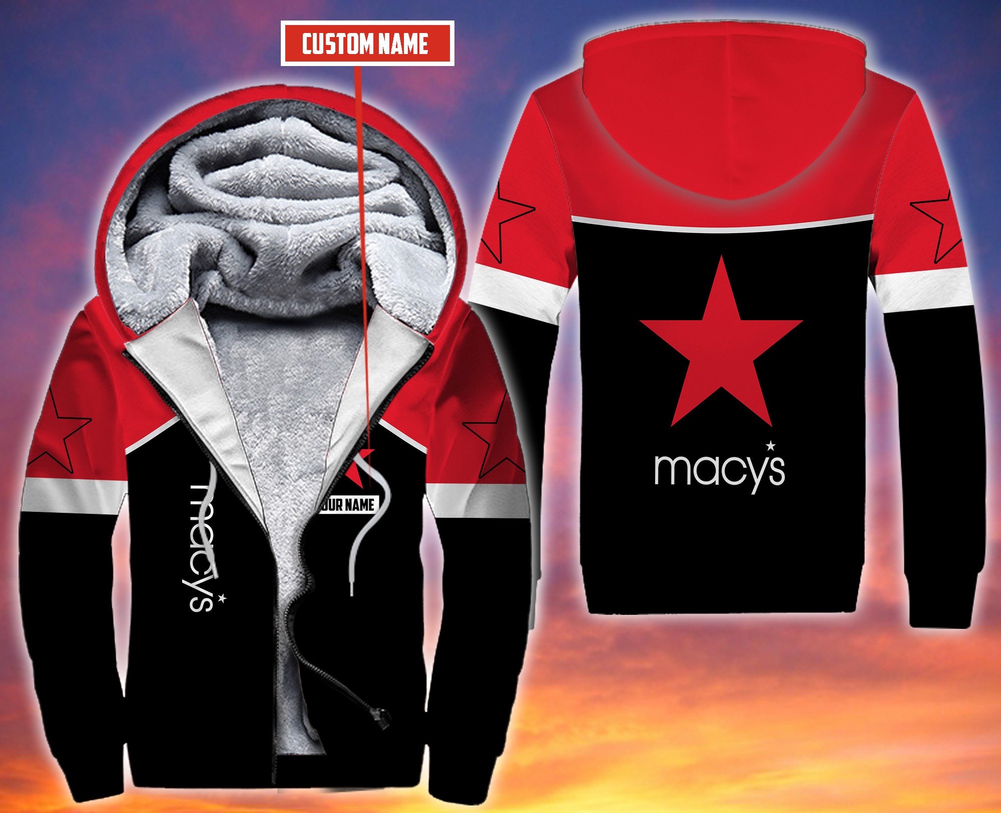 Hoodie Hoodie