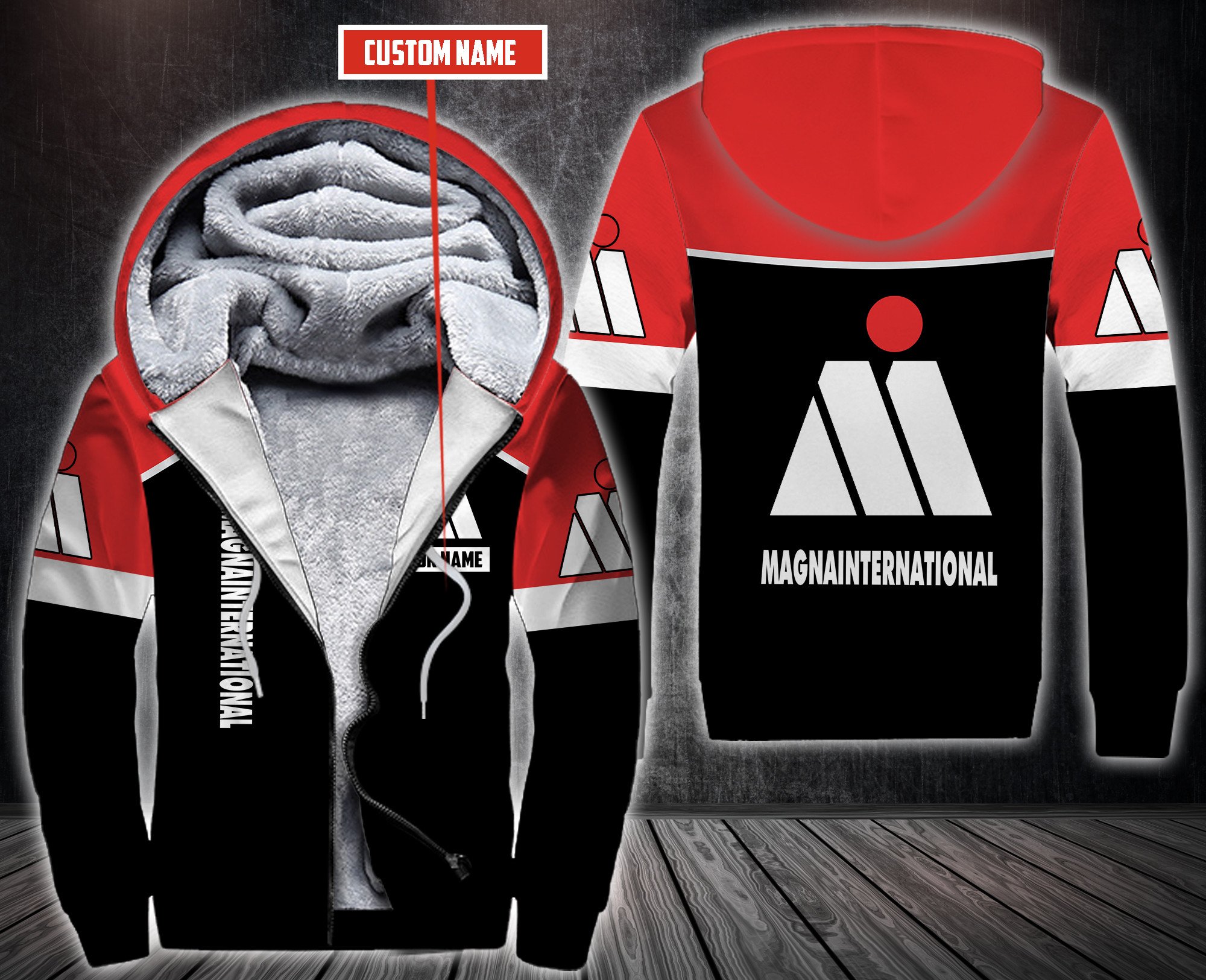 Hoodie Hoodie