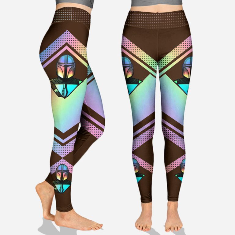 Personalized-Mandalorian-This-Is-The-Way-3D-Hoodie-Leggings-3