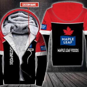Fleece Hoodie