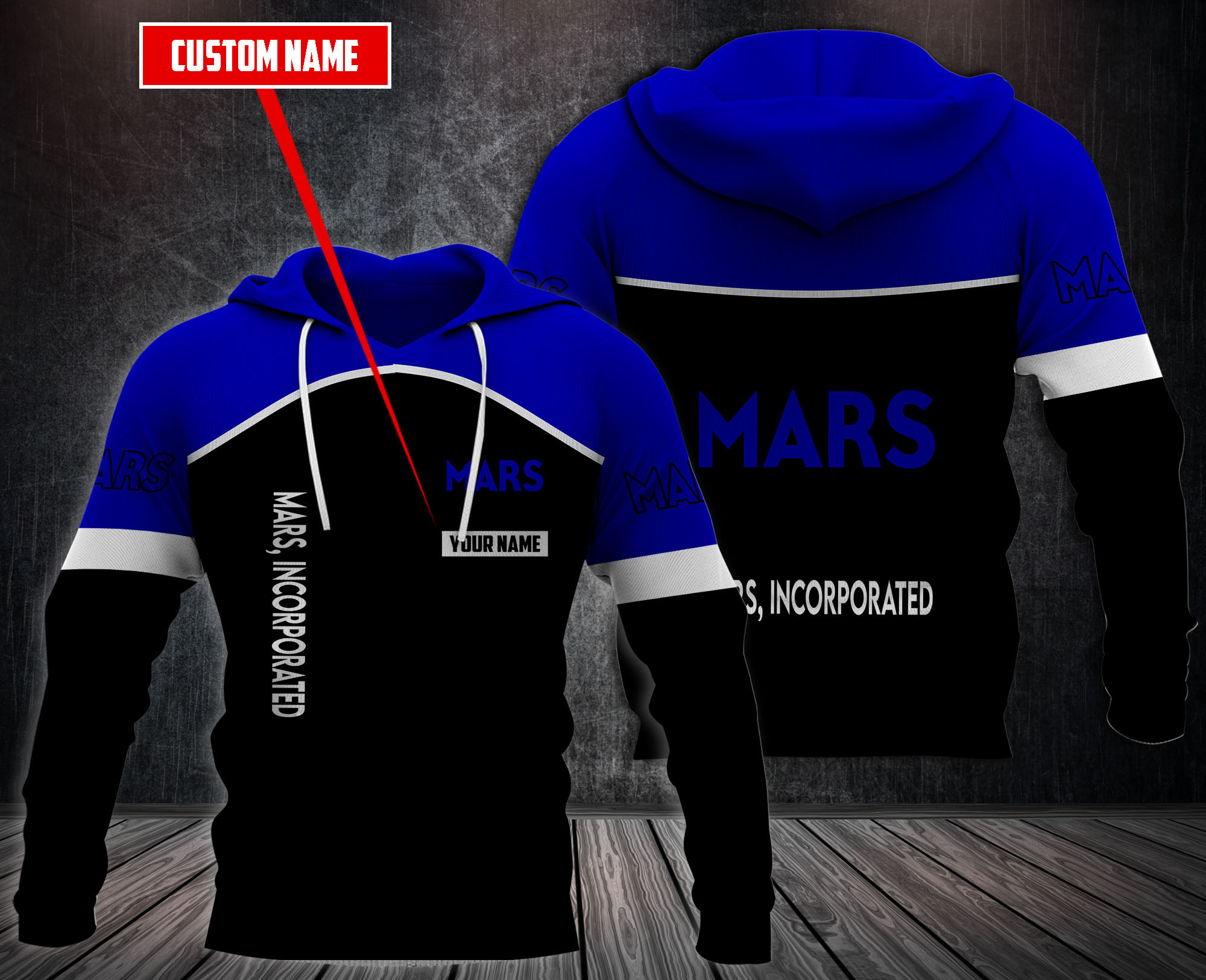 Hoodie Hoodie