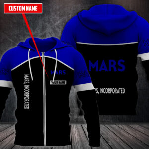 Personalized Mars