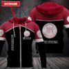 Personalized Massachusetts Institute Of Technology Custom Hoodie