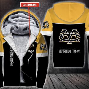 Fleece Hoodie