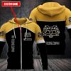 Personalized May Trucking Company 3D Hoodie
