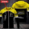 Personalized Mccain Foods 3D Hoodie