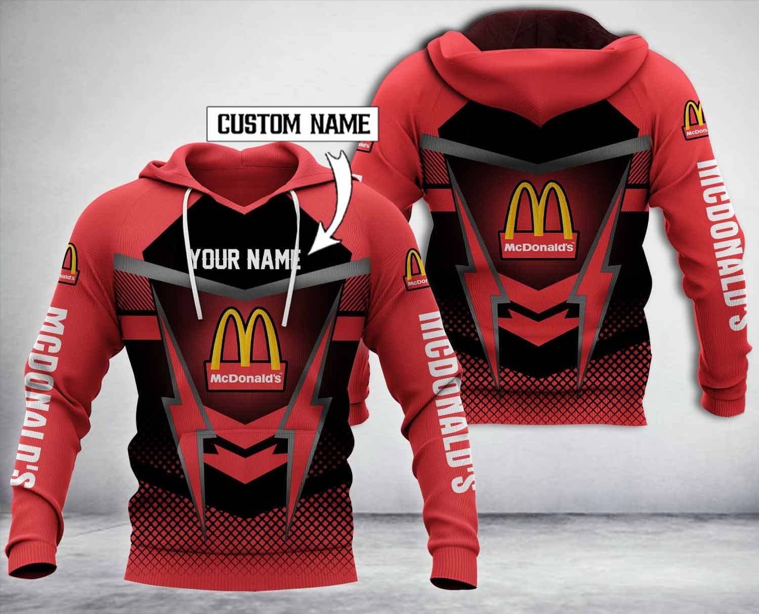 Hoodie Hoodie