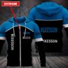 Personalized Mckesson 3D Hoodie
