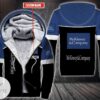 Personalized Mckinsey & Company Fleece Hoodie