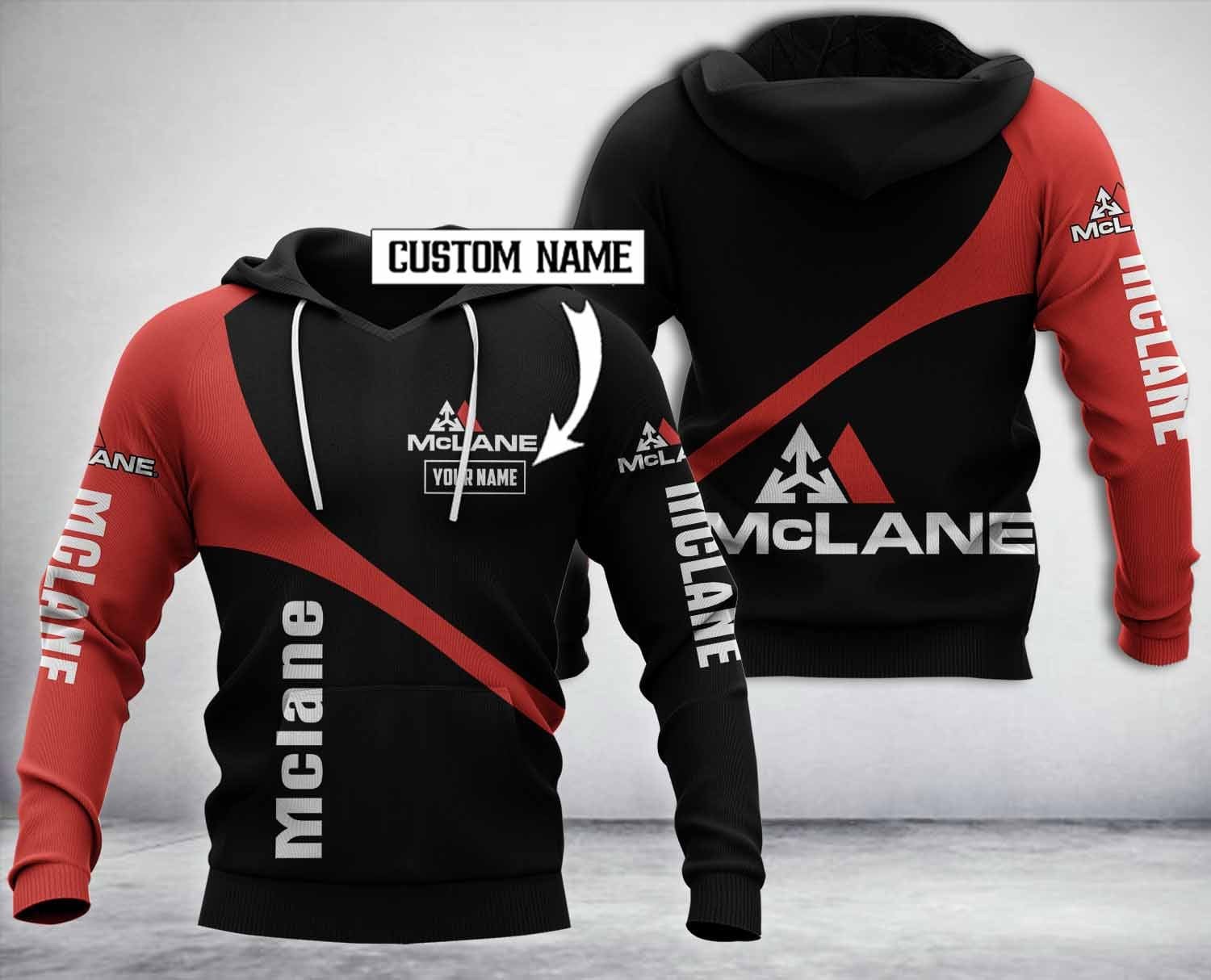 Zip Hoodie Zip Hoodie