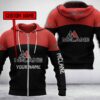 Personalized Mclane Ver2 3D Hoodie
