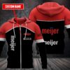 Personalized Meijer Custom 3D Hoodie