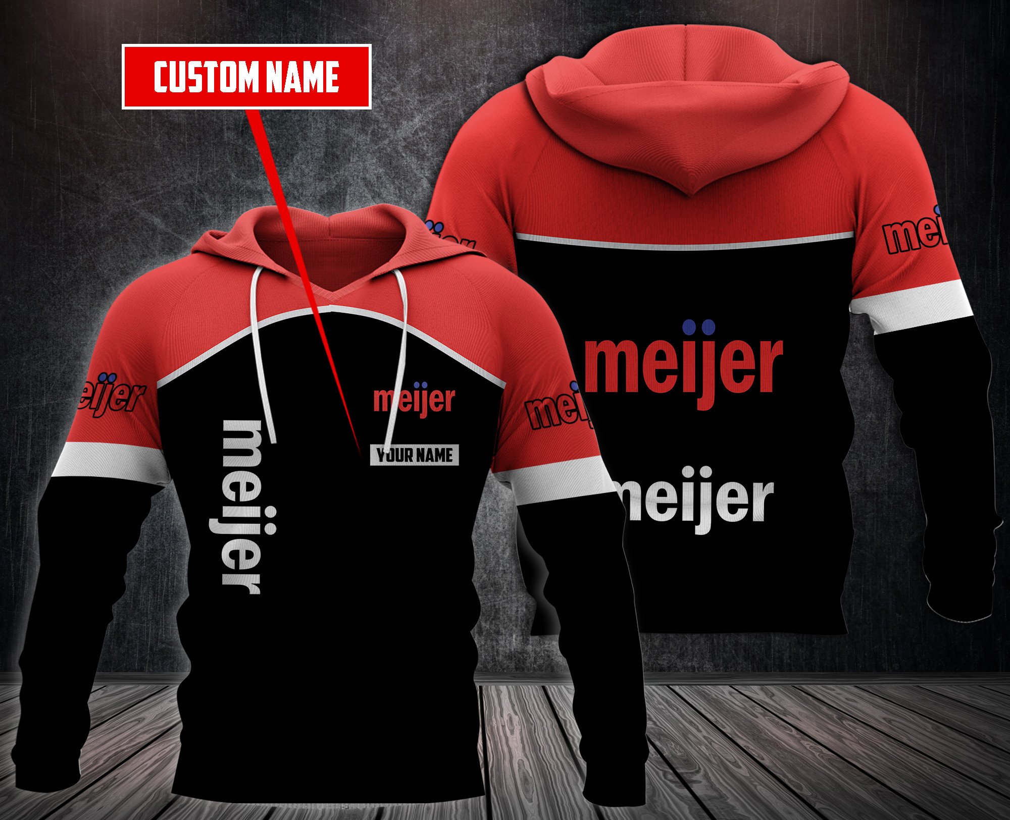 Personalized-Meijer-Custom-3D-Hoodie-Fleece-Hoodie-2