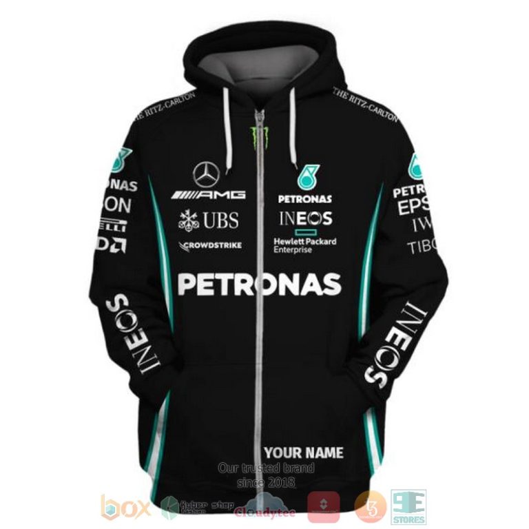 Personalized-Mercedes-Amg-Petronas-Custom-3D-Shirt-Hoodie-2