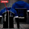 Personalized Merrill Lynch 3D Hoodie