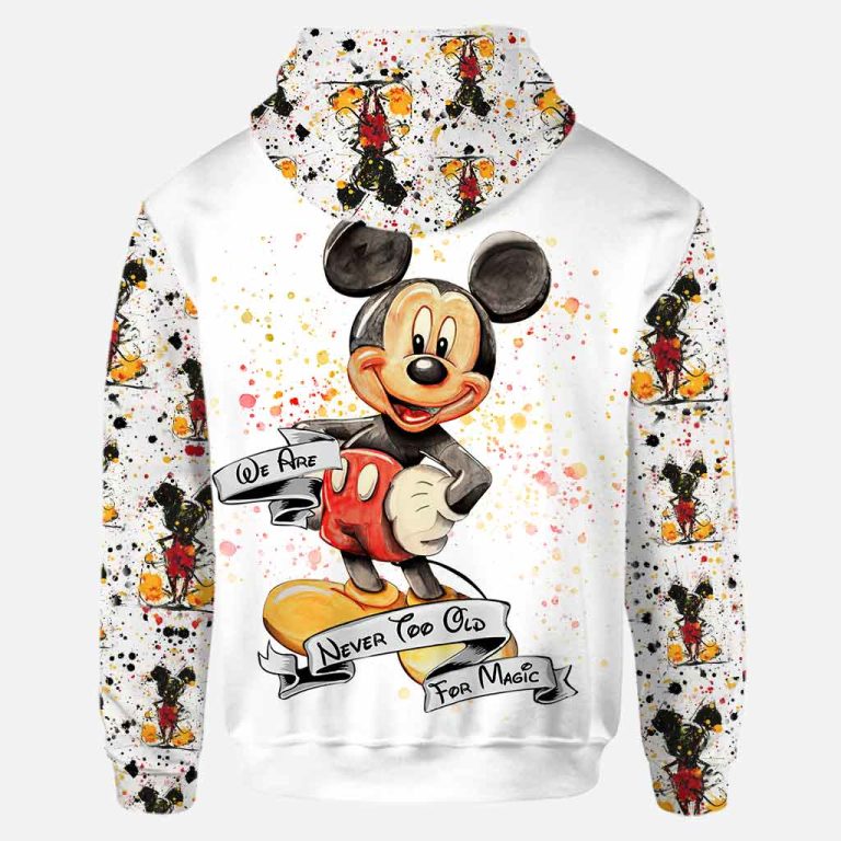 Personalized-Mickey-Mouse-We-Are-Never-Too-Old-For-Magic-Hoodie-Leggings-2