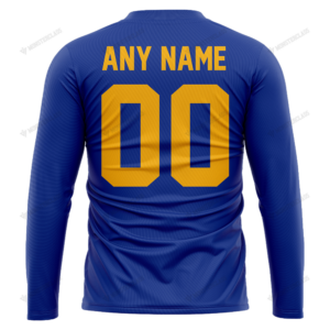 Personalized Milwaukee Professor X Custom 3D Shirt
