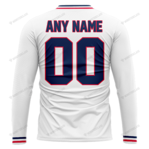 Personalized Minnesota Dr Strange Custom 3D Shirt