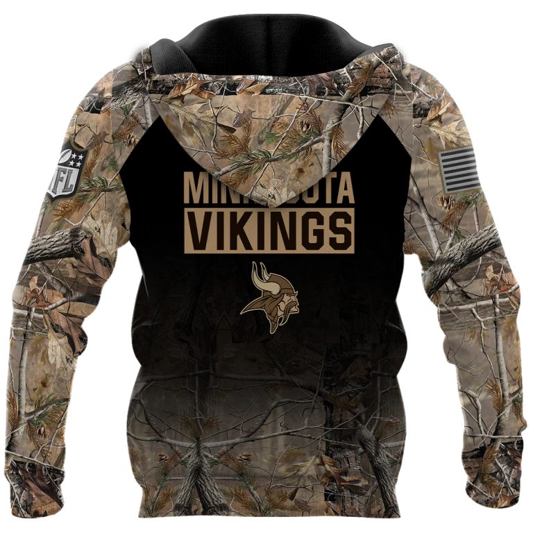Personalized-Minnesota-Vikings-Nfl-Hunting-Camo-Custom-3D-Shirt-Hoodie-2