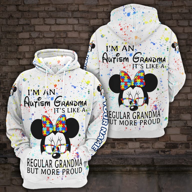 Personalized-Minnie-Mouse-IM-An-Autism-Grandma-Custom-Hoodie-Legging-3