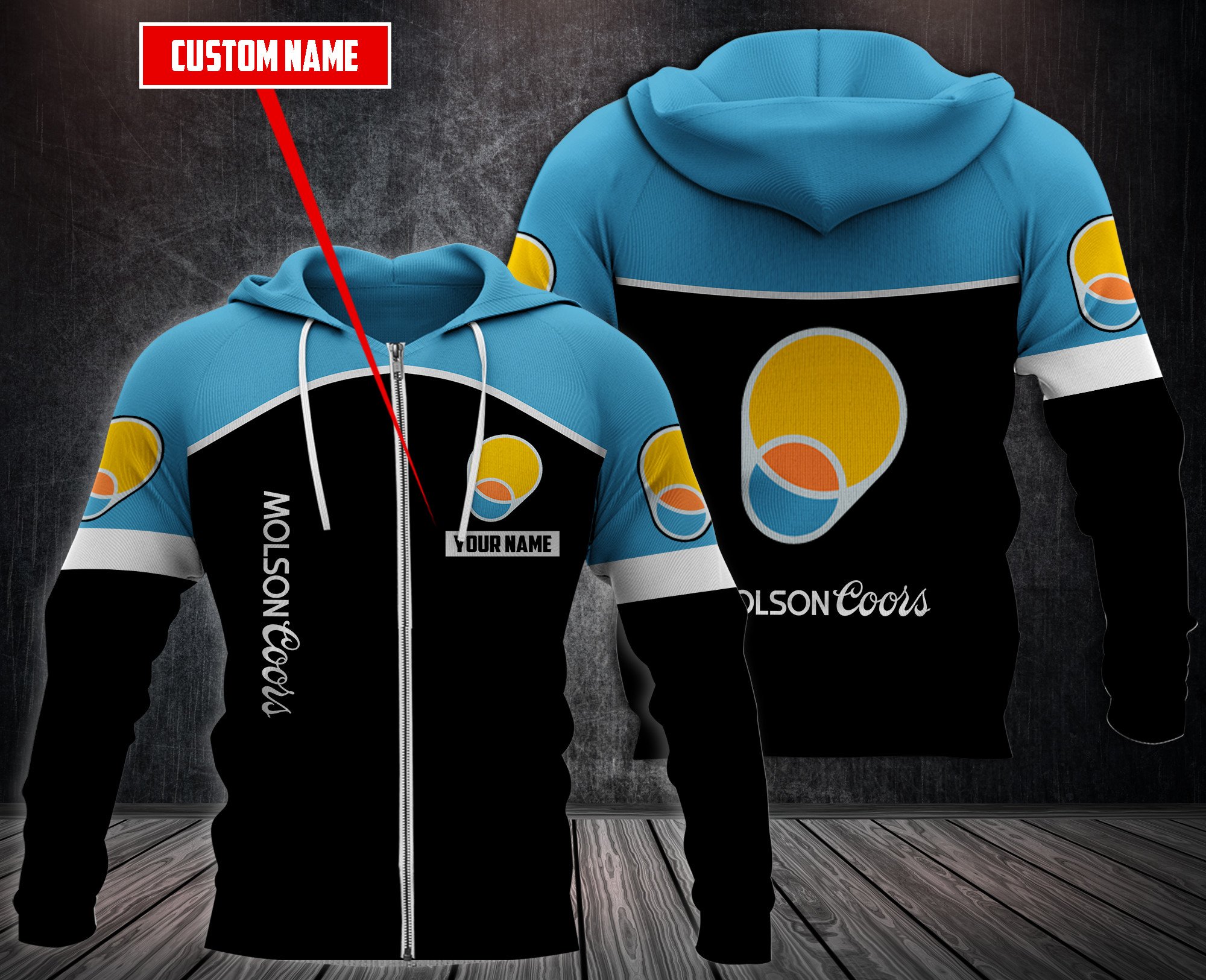 Personalized-Molson-Coors-3D-Hoodie-Fleece-Hoodie-3