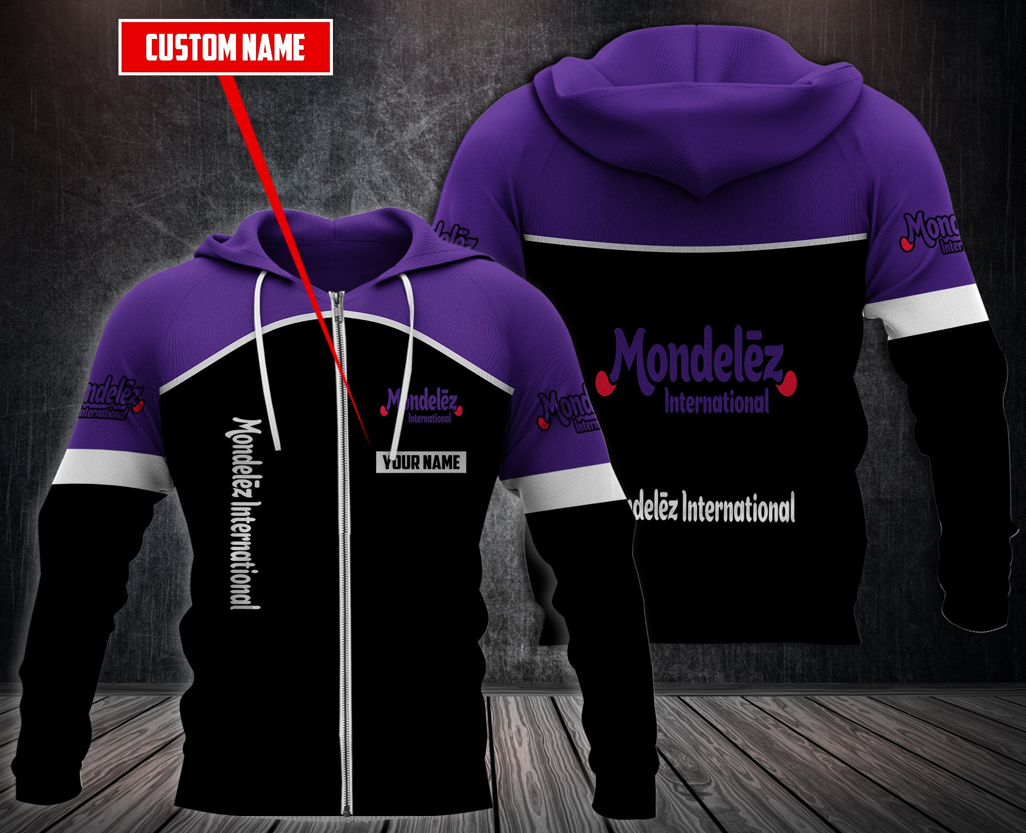 Personalized-Mondelez-International-3D-Fleece-Hoodie-Hoodie-3